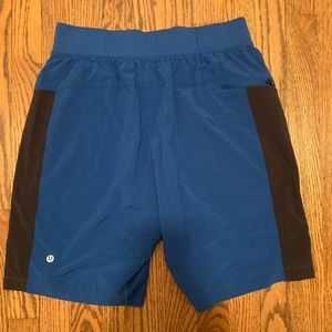 Lululemon Shorts 9”